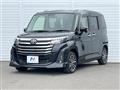 2022 Toyota Roomy