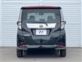 2022 Toyota Roomy