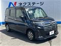 2022 Toyota Roomy