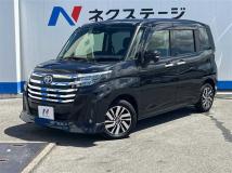 2022 Toyota Roomy