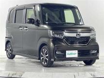 2019 Honda N BOX