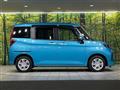 2023 Toyota Roomy