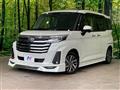 2023 Toyota Roomy
