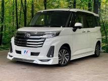 2023 Toyota Roomy