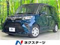 2023 Toyota Roomy