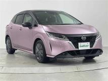 2023 Nissan Note