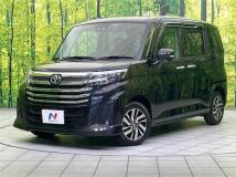 2023 Toyota Roomy