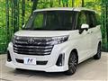 2023 Toyota Roomy