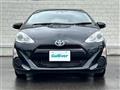 2016 Toyota AQUA