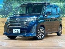 2023 Toyota Roomy