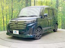 2024 Toyota Roomy