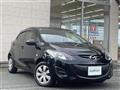 2013 Mazda Demio
