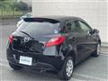 2013 Mazda Demio