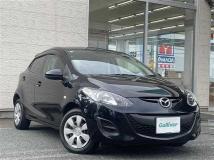 2013 Mazda Demio