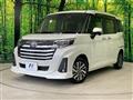 2024 Toyota Roomy