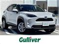 2023 Toyota Yaris Cross