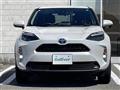 2023 Toyota Yaris Cross
