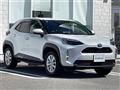 2023 Toyota Yaris Cross