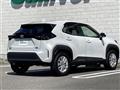 2023 Toyota Yaris Cross