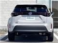 2023 Toyota Yaris Cross