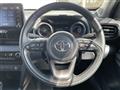2023 Toyota Yaris Cross