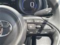 2023 Toyota Yaris Cross
