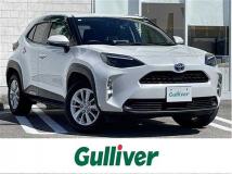 2023 Toyota Yaris Cross