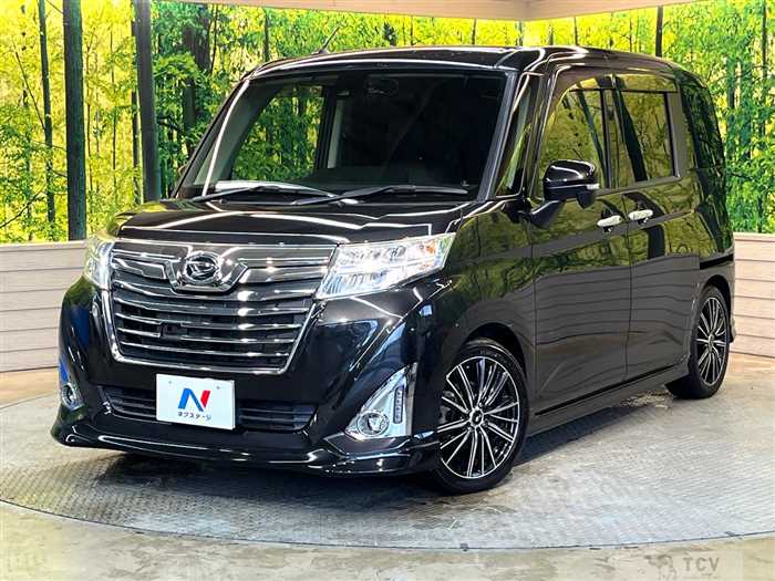 2018 Daihatsu Daihatsu Others