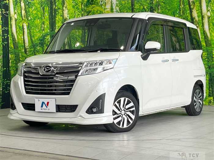2019 Daihatsu Daihatsu Others