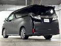 2021 Toyota Vellfire