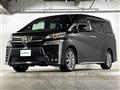 2021 Toyota Vellfire