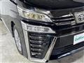 2021 Toyota Vellfire
