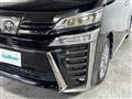 2021 Toyota Vellfire