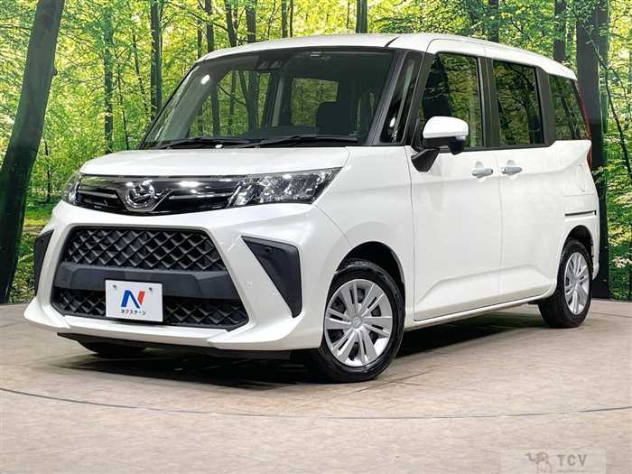 2021 Daihatsu Daihatsu Others