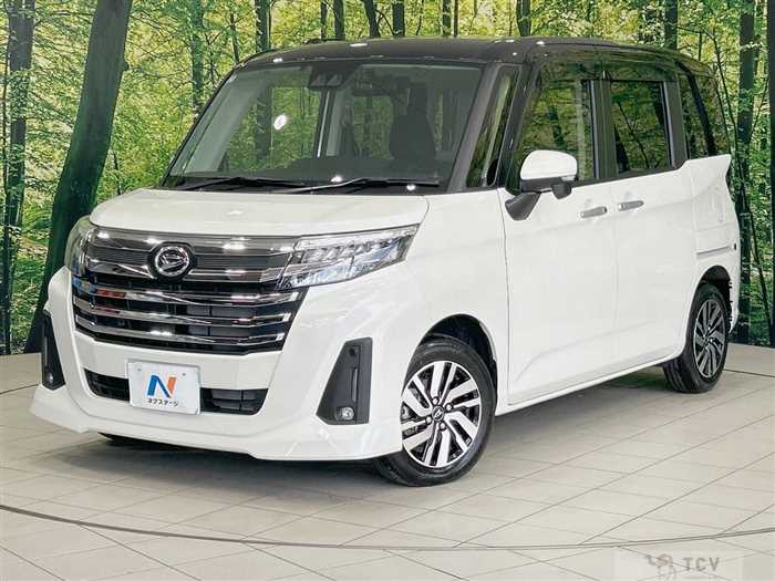 2025 Daihatsu Daihatsu Others