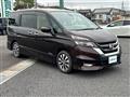 2016 Nissan Serena