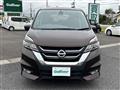 2016 Nissan Serena