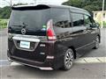2016 Nissan Serena
