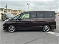 2016 Nissan Serena