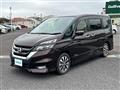 2016 Nissan Serena