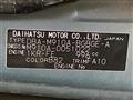 2018 Toyota Tank