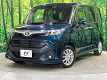 2018 Toyota Tank