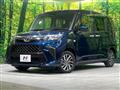 2020 Toyota Roomy