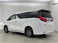 2019 Toyota Alphard Hybrid