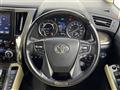 2019 Toyota Alphard Hybrid