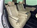 2019 Toyota Alphard Hybrid