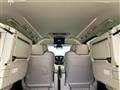 2019 Toyota Alphard Hybrid
