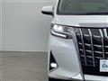 2019 Toyota Alphard Hybrid