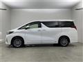 2019 Toyota Alphard Hybrid
