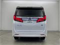 2019 Toyota Alphard Hybrid